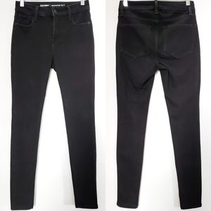 Old Navy Rockstar High-Waisted Skinny Jeans (2P)